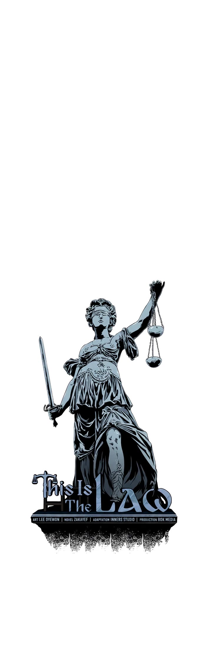 This Is The Law chapter 185 page 6