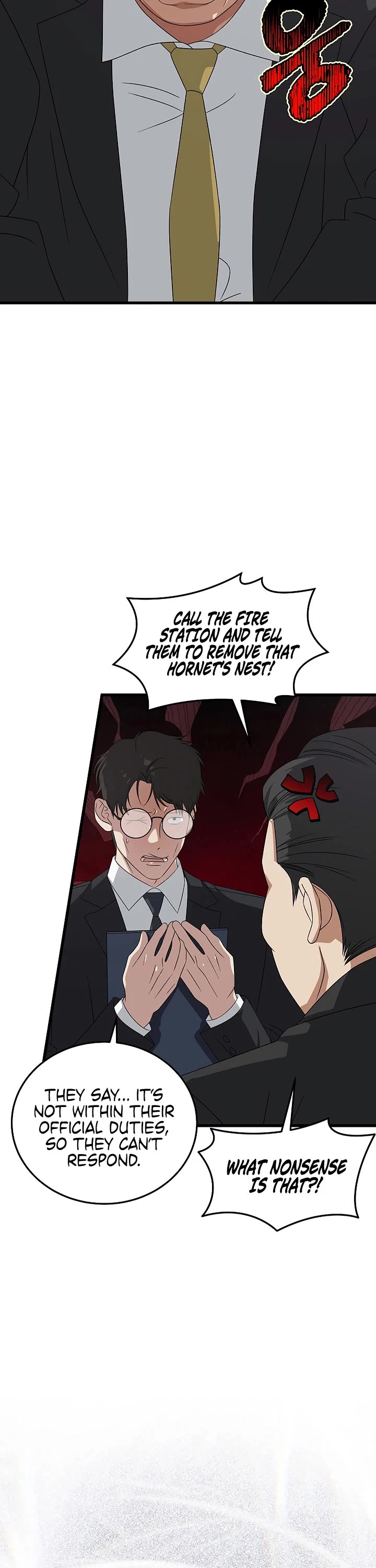 This Is The Law chapter 185 page 8