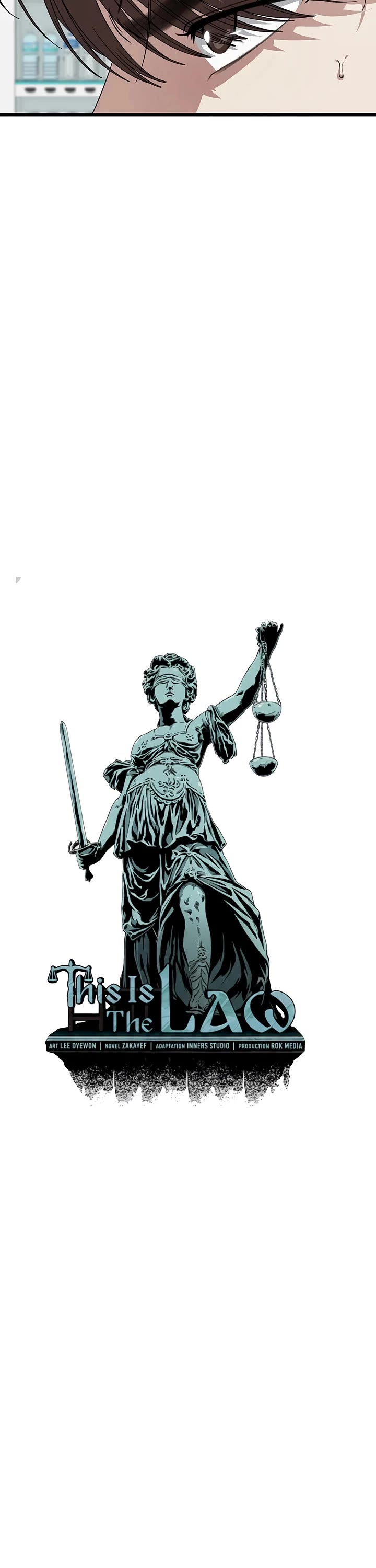 This Is The Law chapter 186 page 10