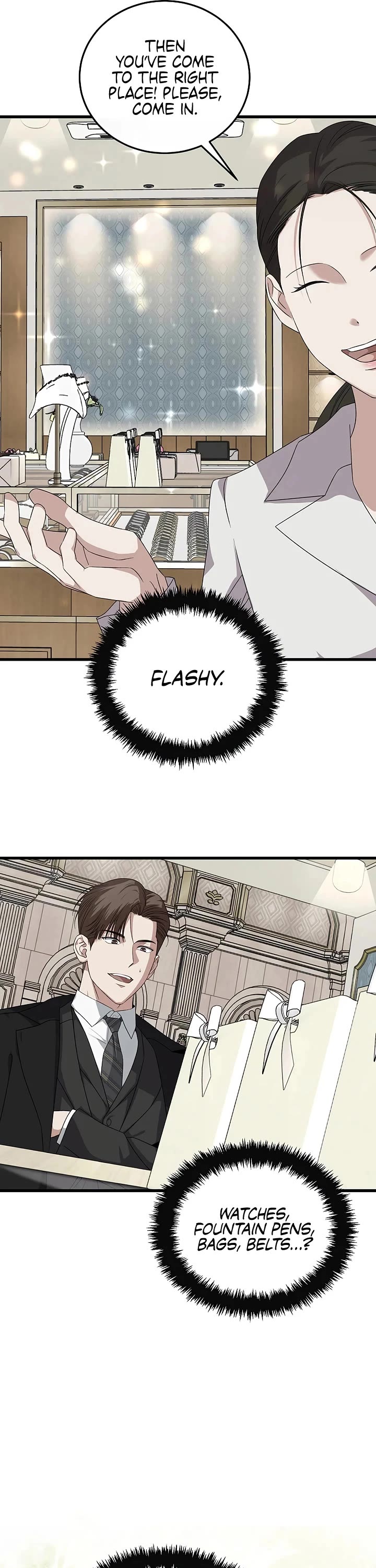 This Is The Law chapter 186 page 13