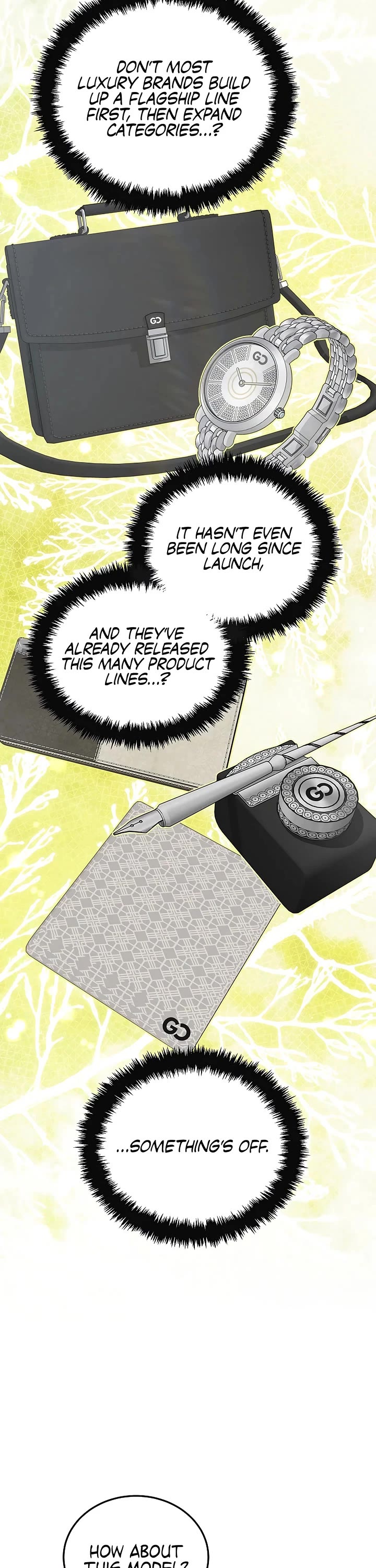 This Is The Law chapter 186 page 14