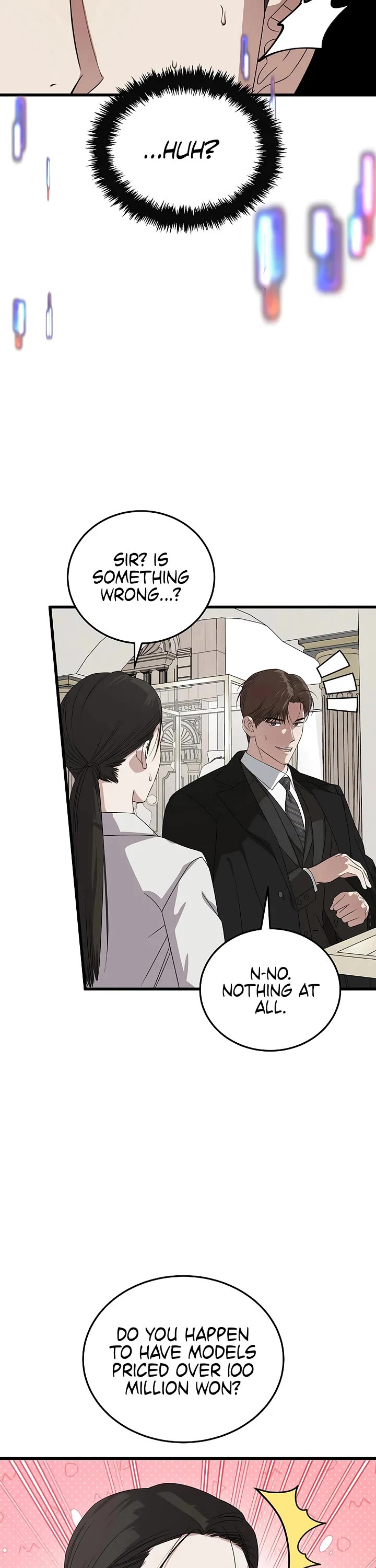 This Is The Law chapter 186 page 16