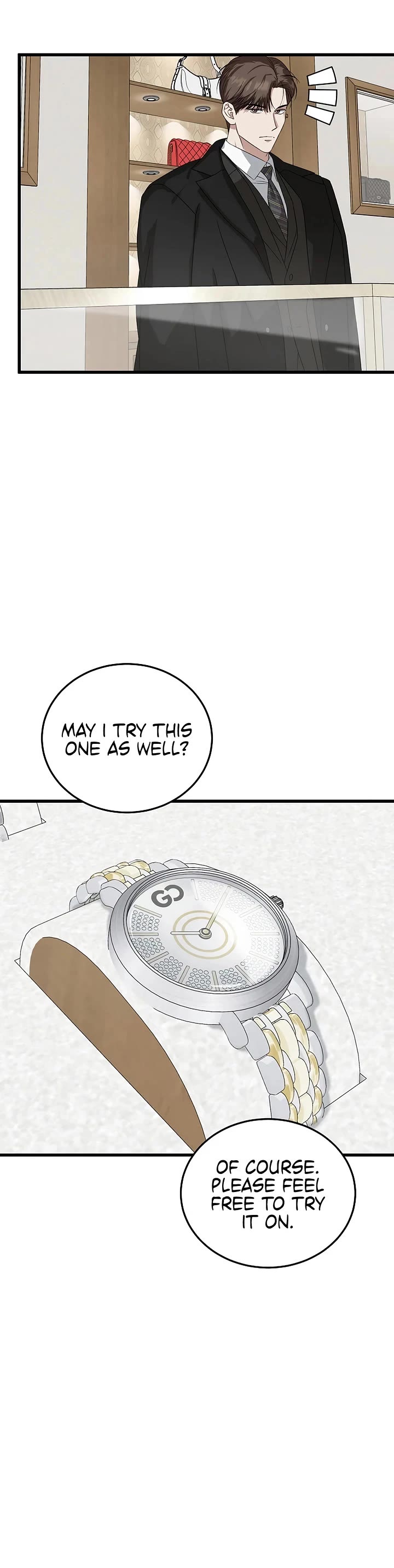 This Is The Law chapter 186 page 18