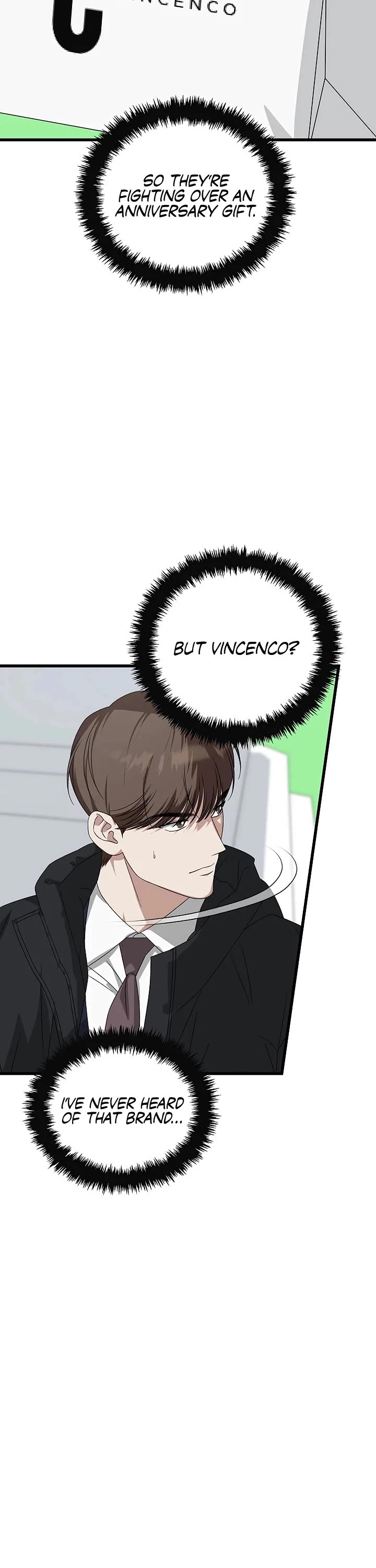 This Is The Law chapter 186 page 2