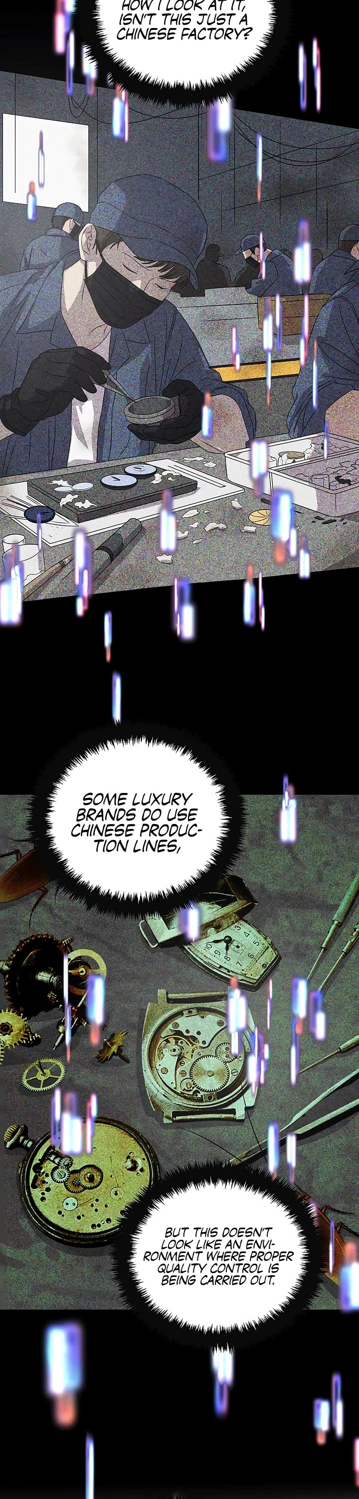 This Is The Law chapter 186 page 20