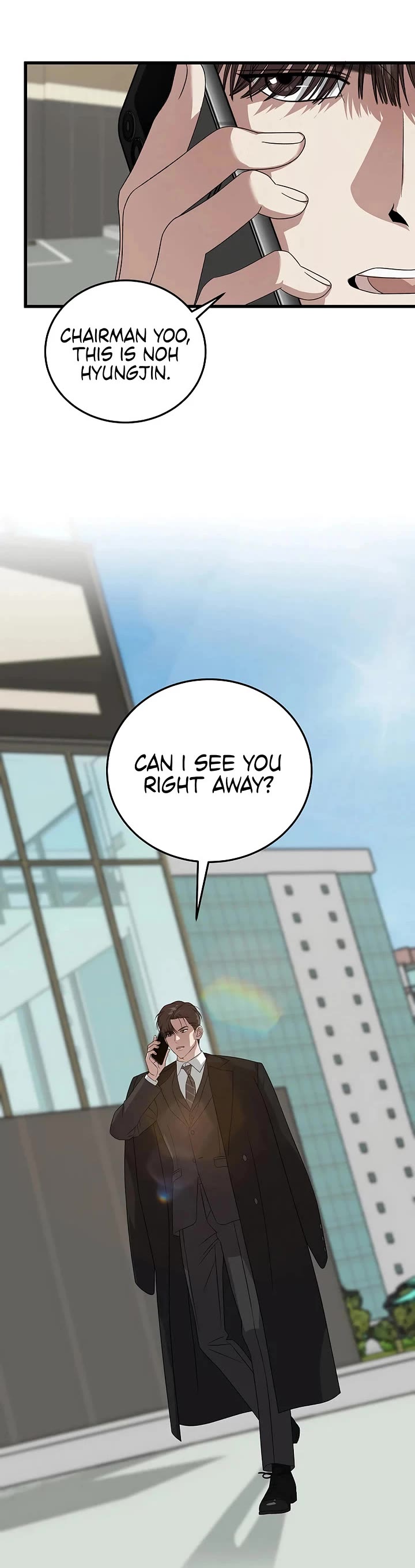 This Is The Law chapter 186 page 23