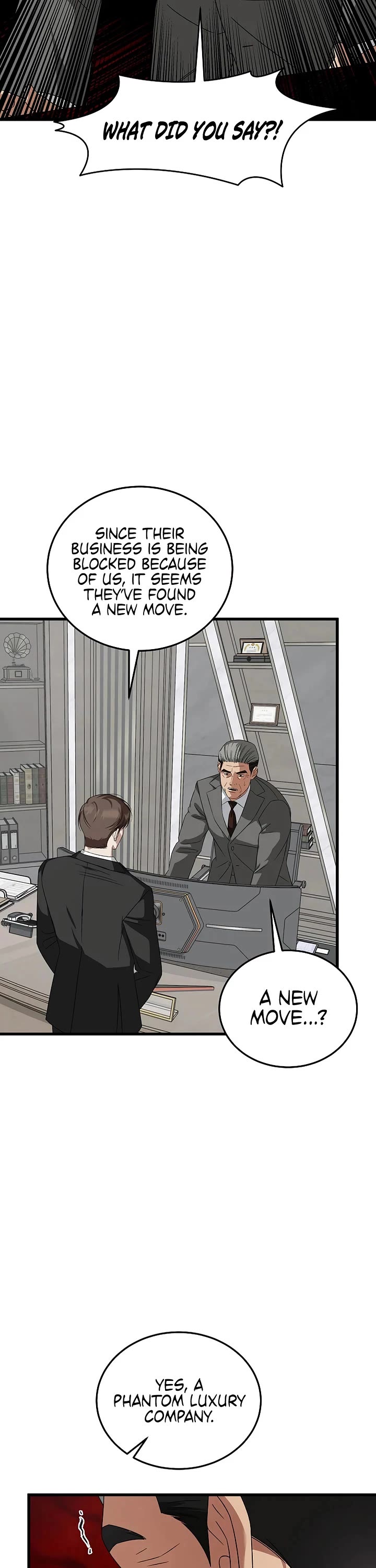 This Is The Law chapter 186 page 27