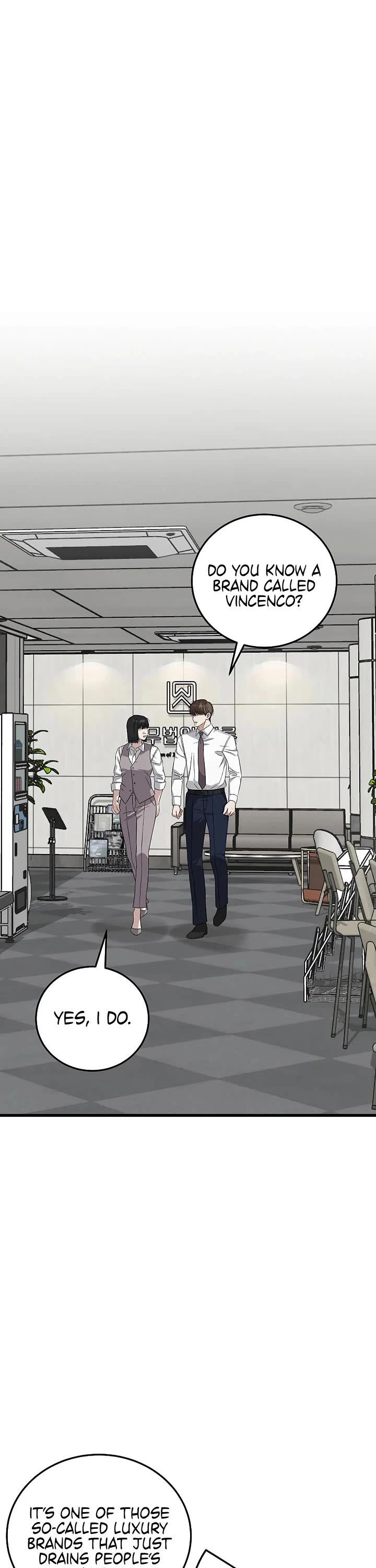 This Is The Law chapter 186 page 3