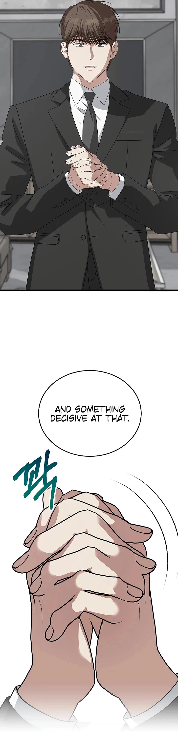 This Is The Law chapter 186 page 31