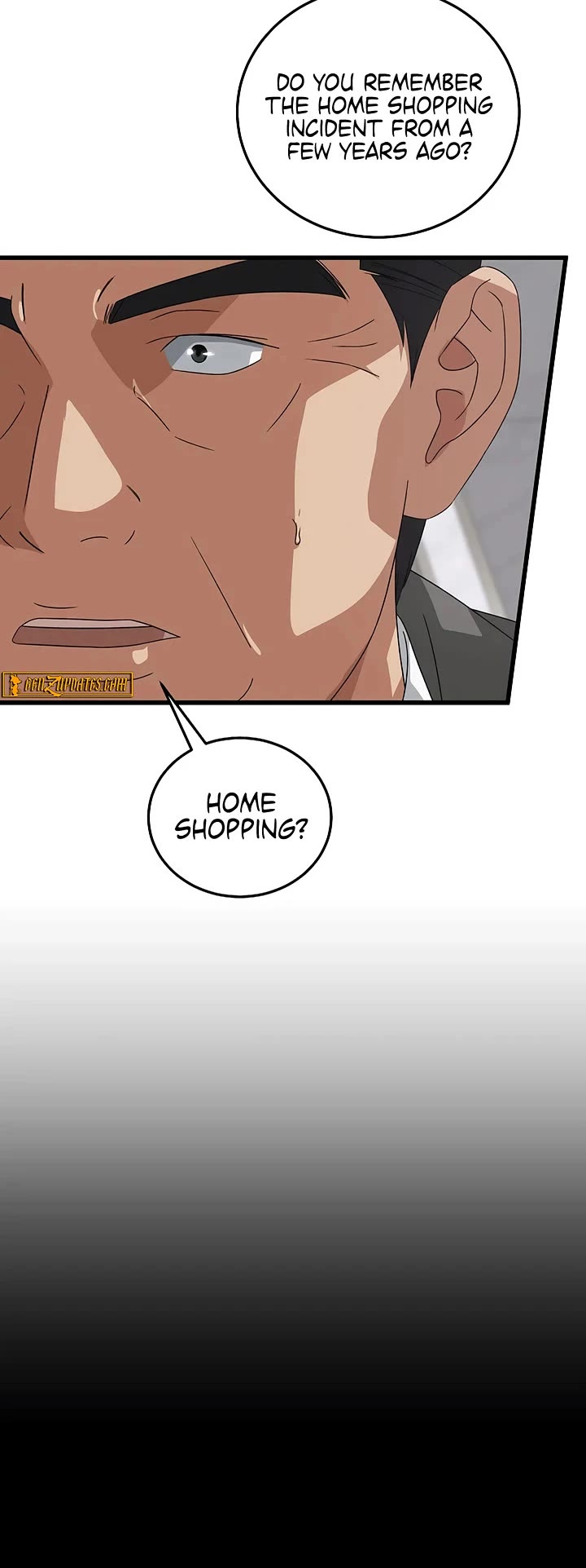 This Is The Law chapter 186 page 36