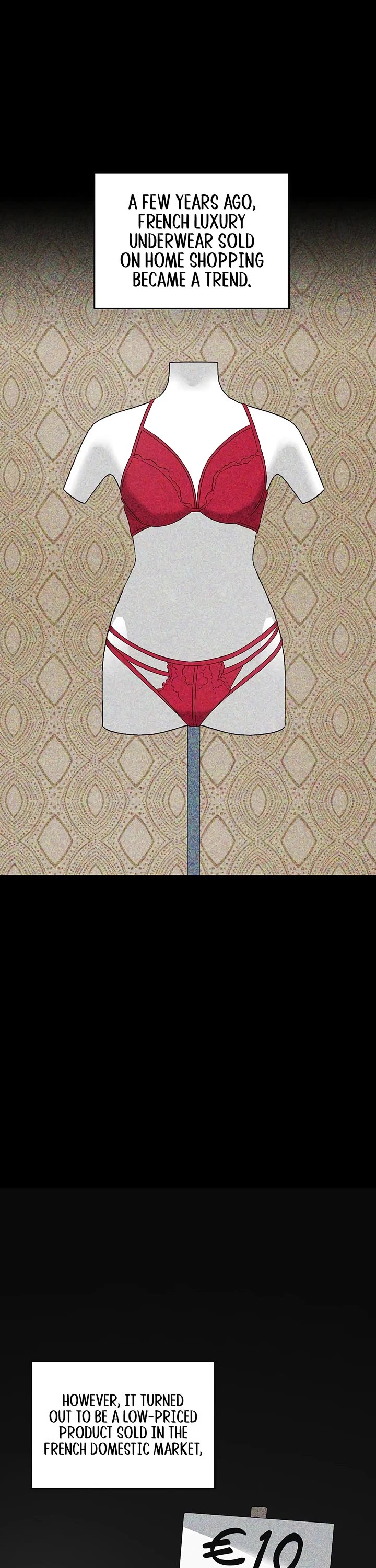 This Is The Law chapter 186 page 37