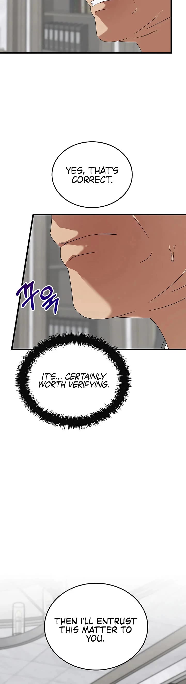 This Is The Law chapter 186 page 42