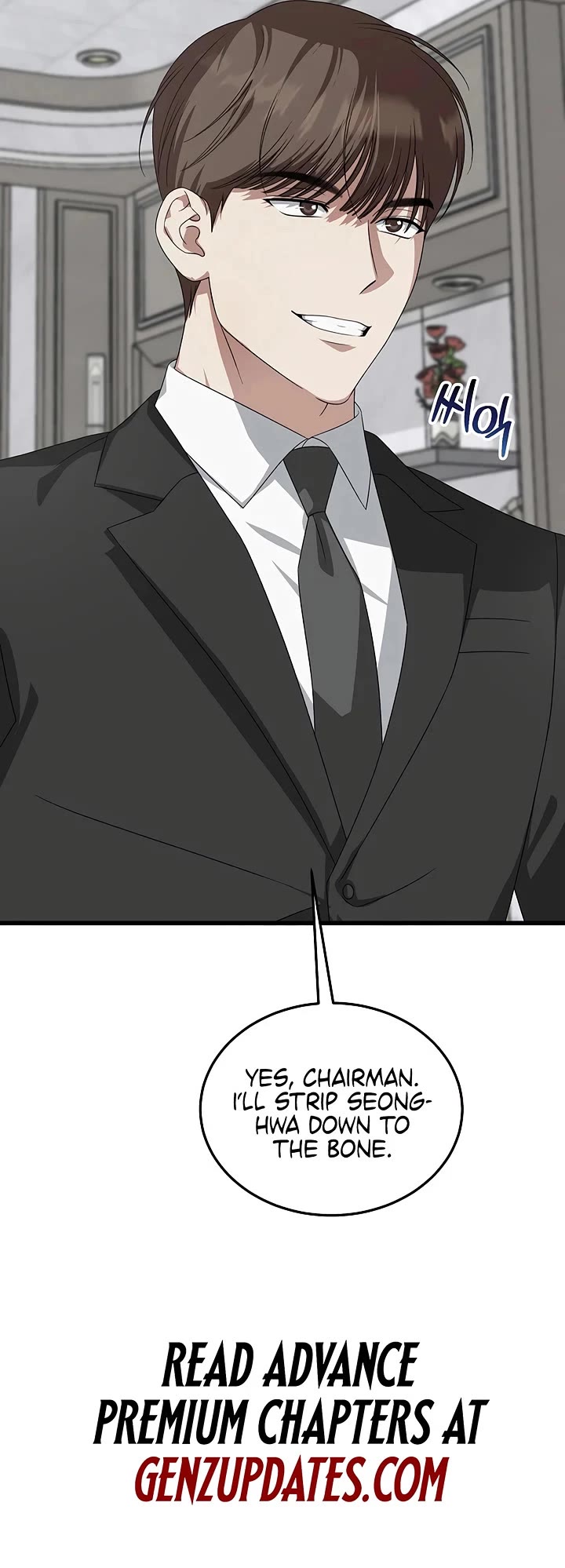 This Is The Law chapter 186 page 43