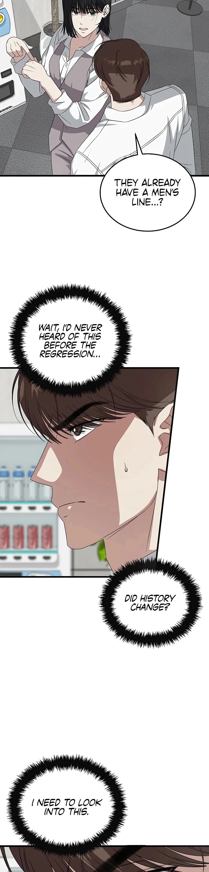 This Is The Law chapter 186 page 9