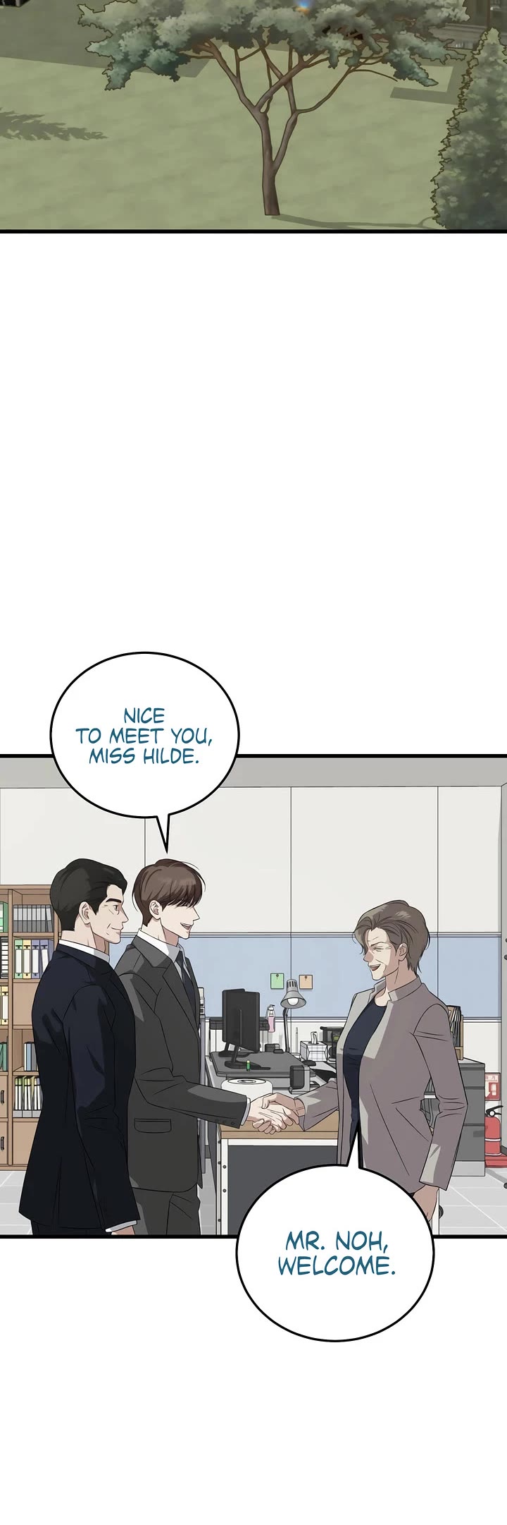 This Is The Law chapter 187 page 11