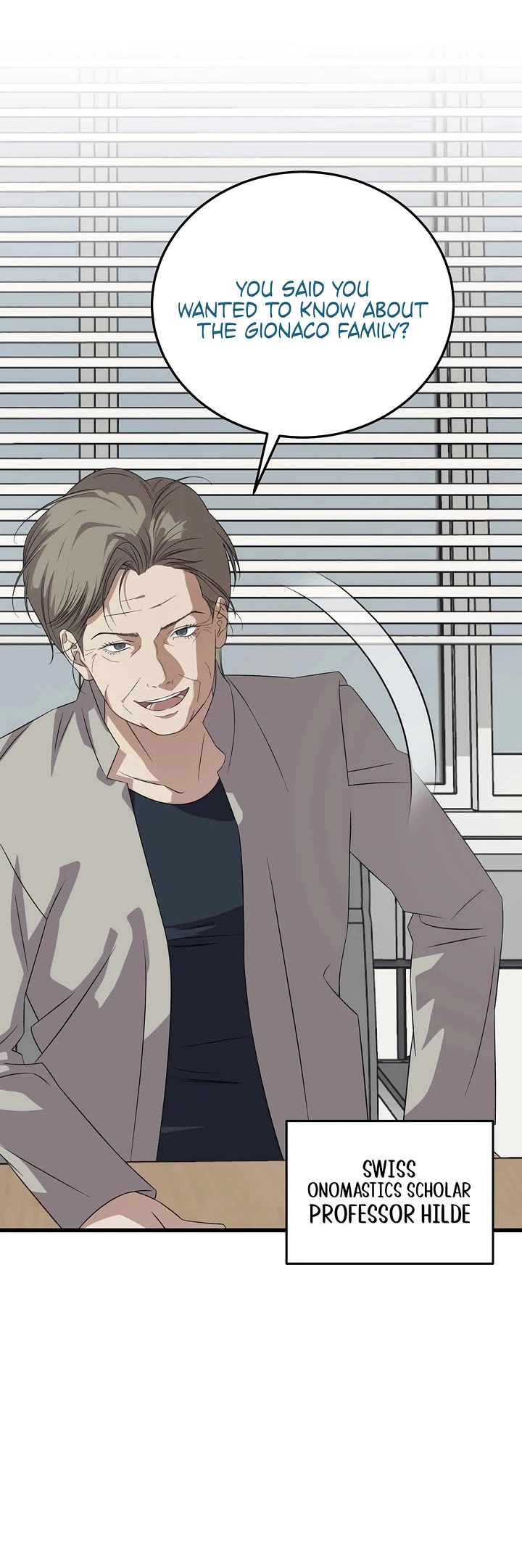 This Is The Law chapter 187 page 12