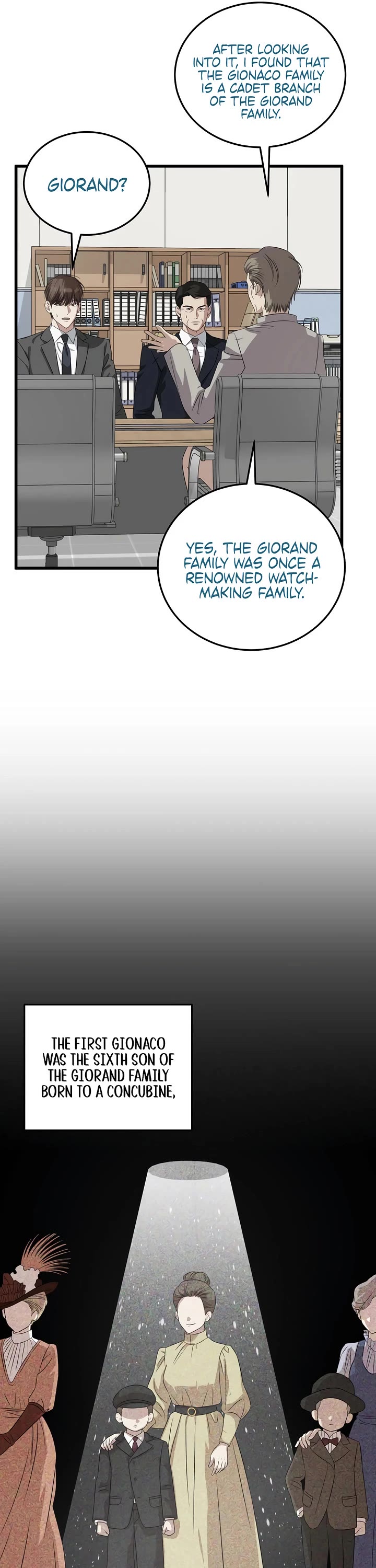 This Is The Law chapter 187 page 13