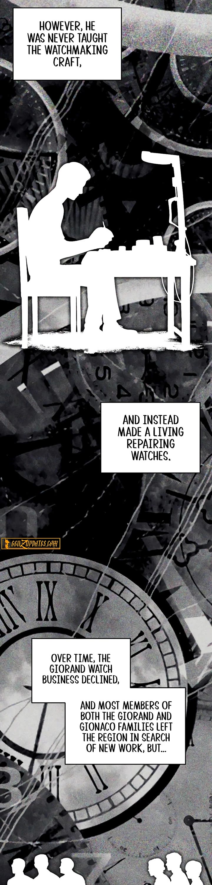 This Is The Law chapter 187 page 15