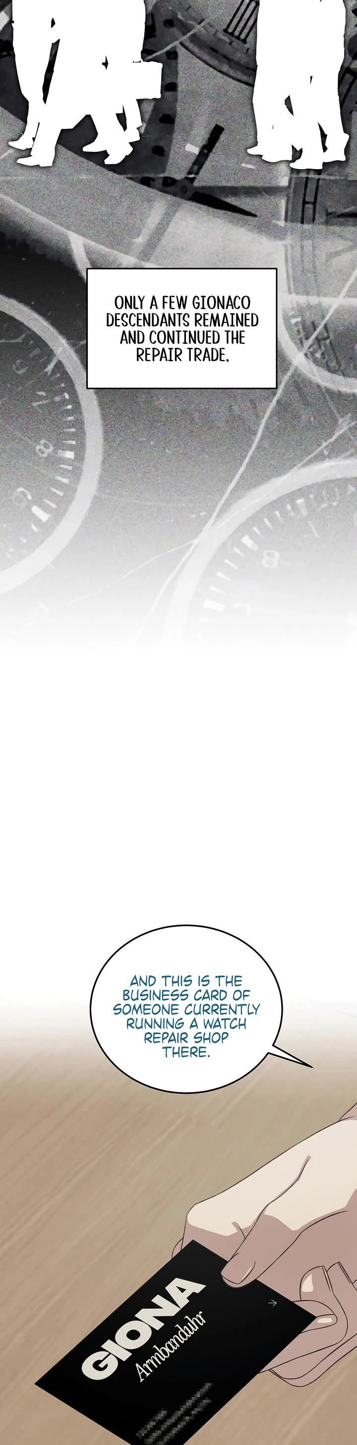 This Is The Law chapter 187 page 16