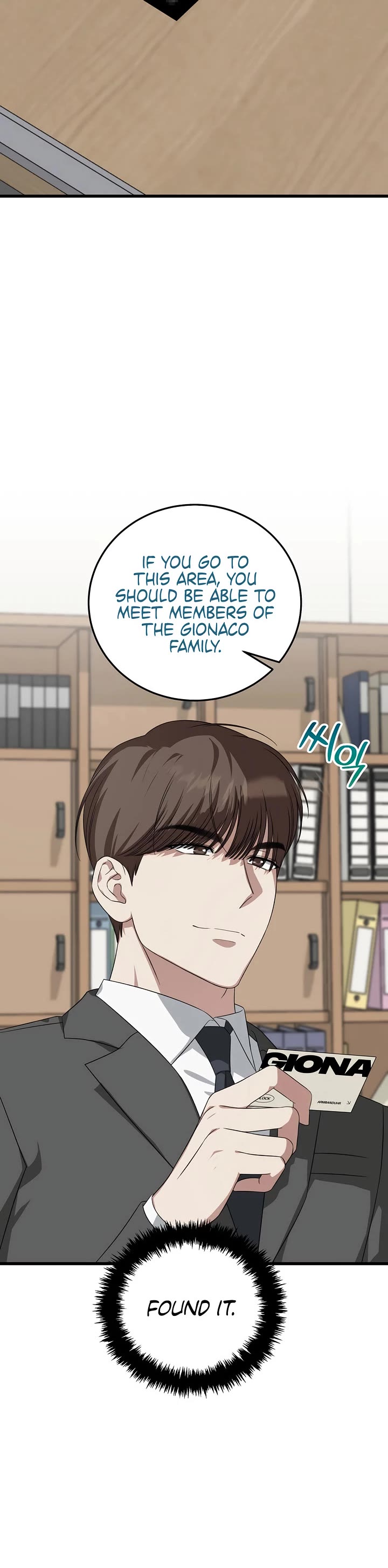 This Is The Law chapter 187 page 17