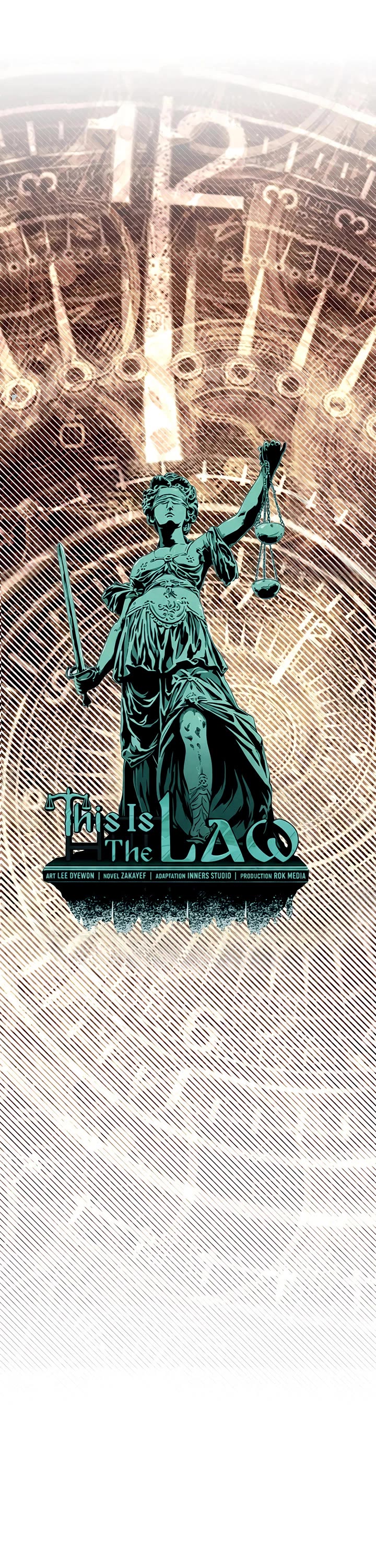 This Is The Law chapter 187 page 18