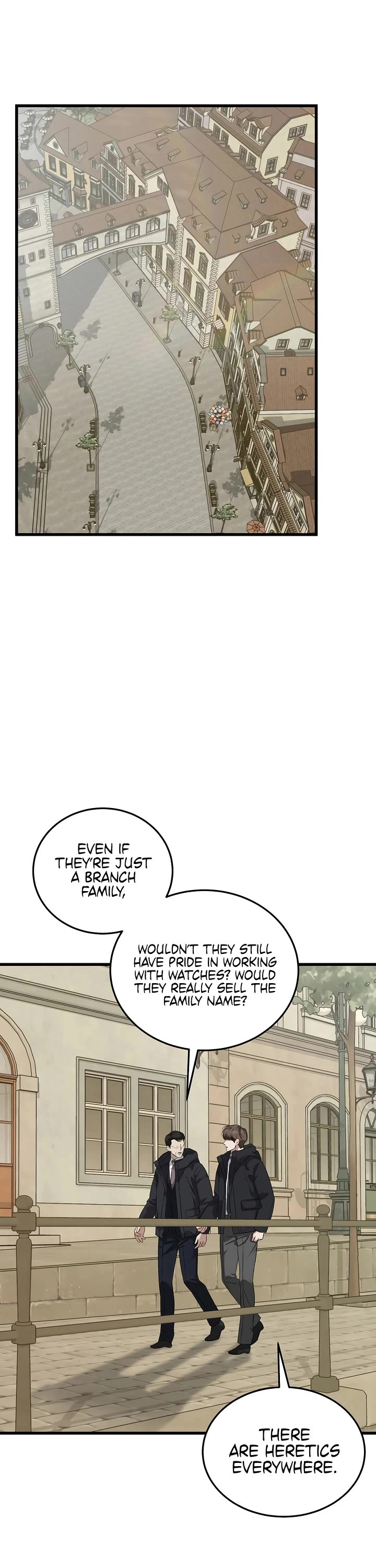 This Is The Law chapter 187 page 19