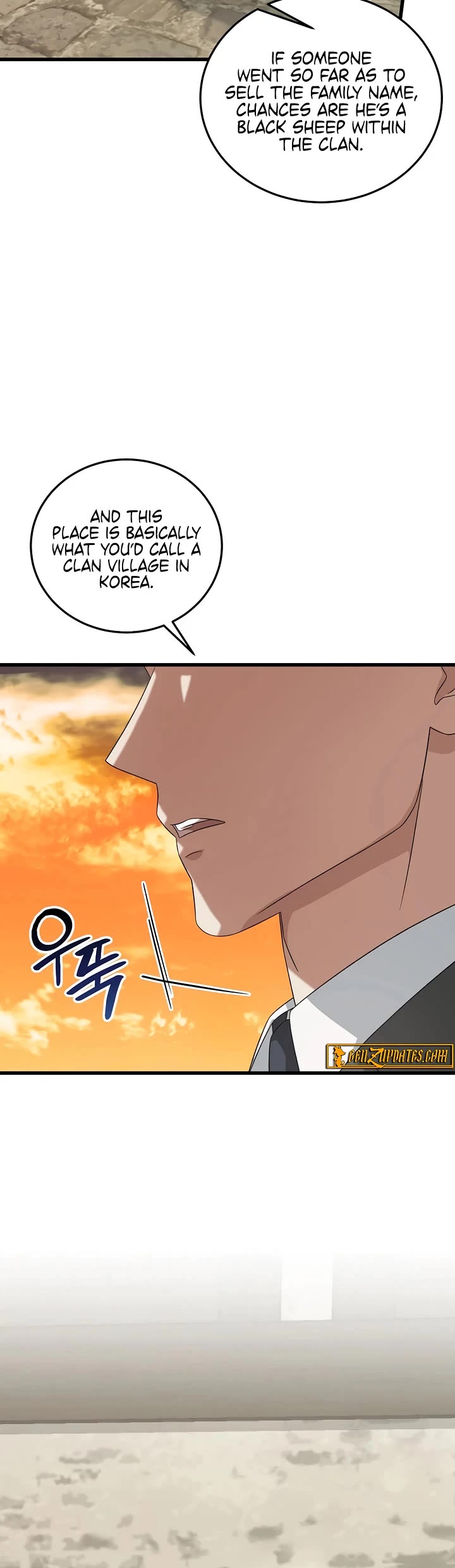 This Is The Law chapter 187 page 23