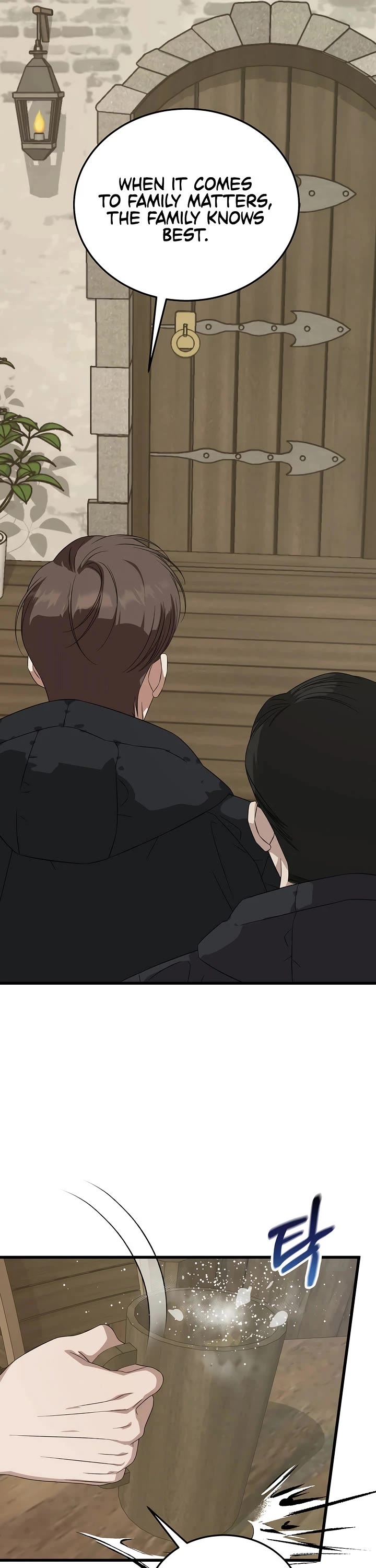 This Is The Law chapter 187 page 24