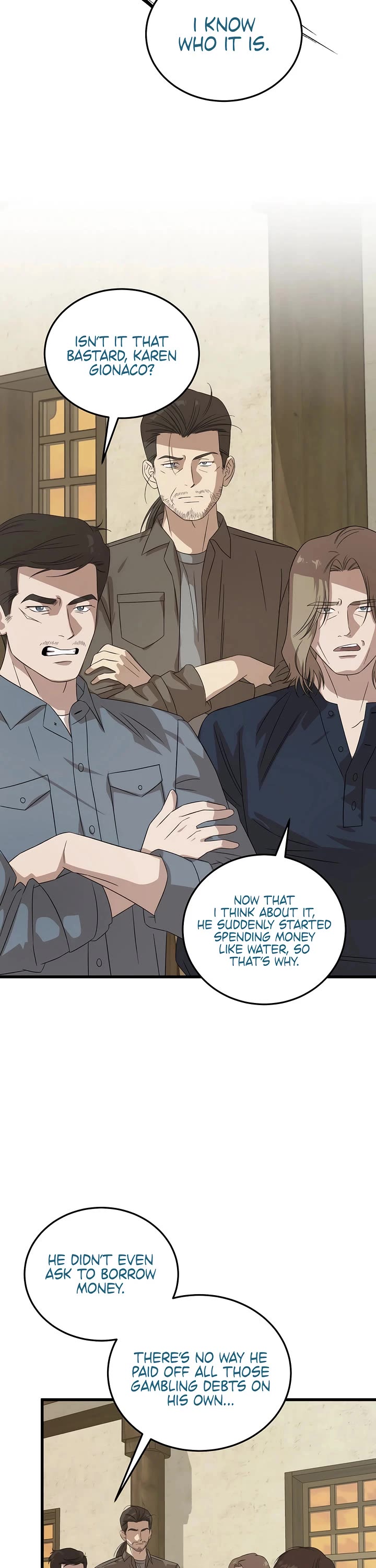 This Is The Law chapter 187 page 25