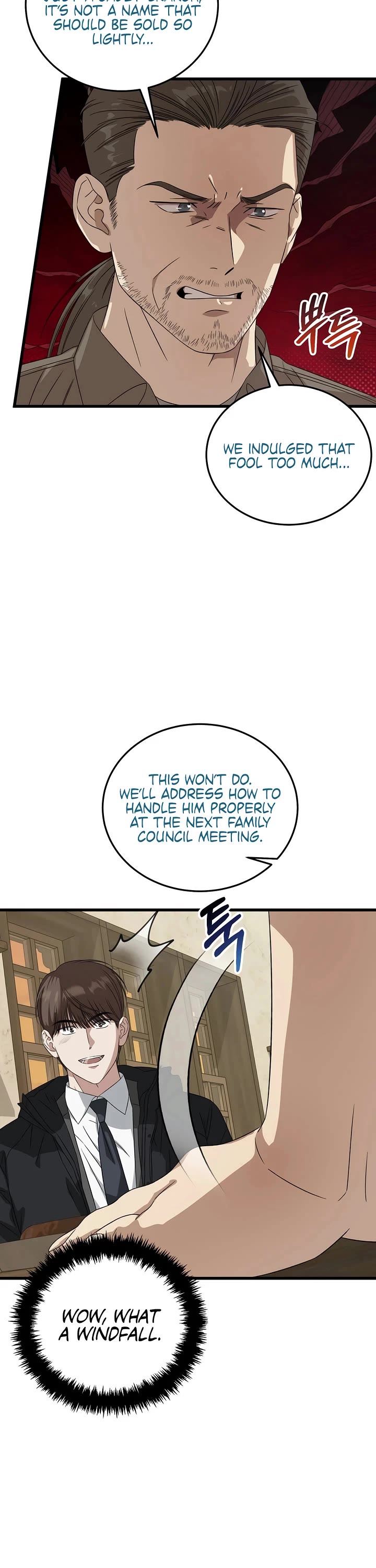 This Is The Law chapter 187 page 27