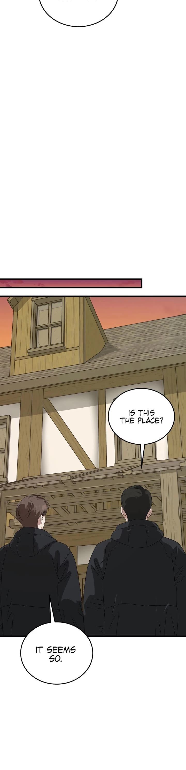 This Is The Law chapter 187 page 29