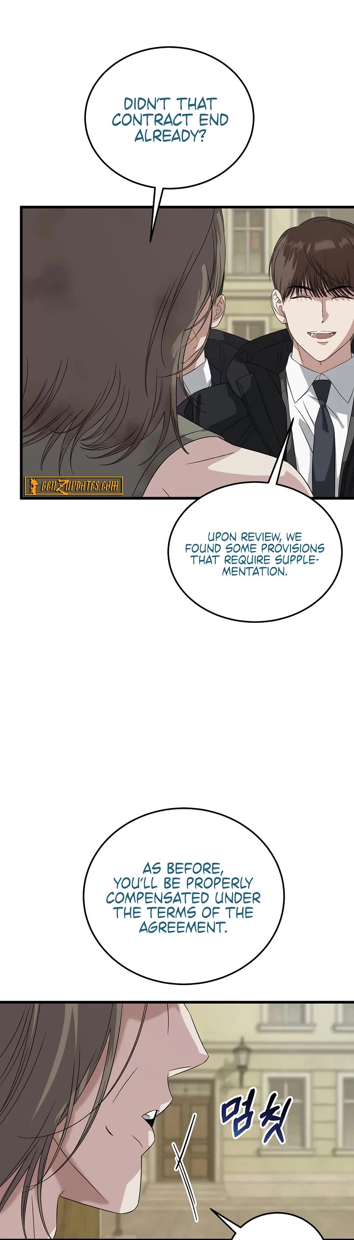 This Is The Law chapter 187 page 34