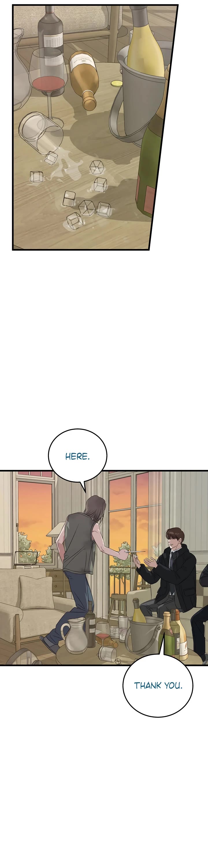 This Is The Law chapter 187 page 38