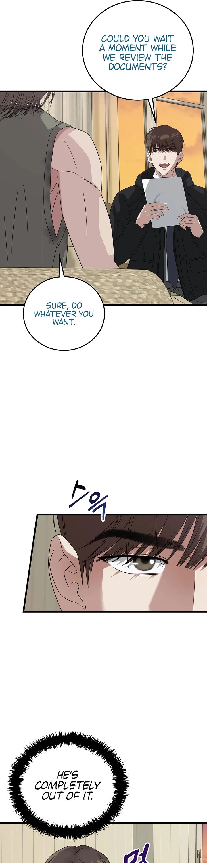 This Is The Law chapter 187 page 39