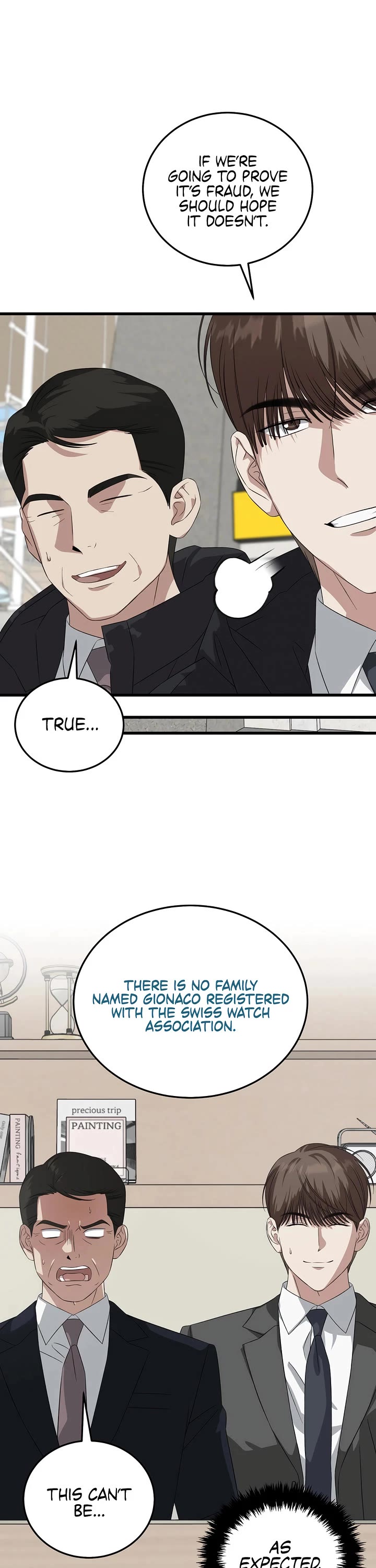 This Is The Law chapter 187 page 4