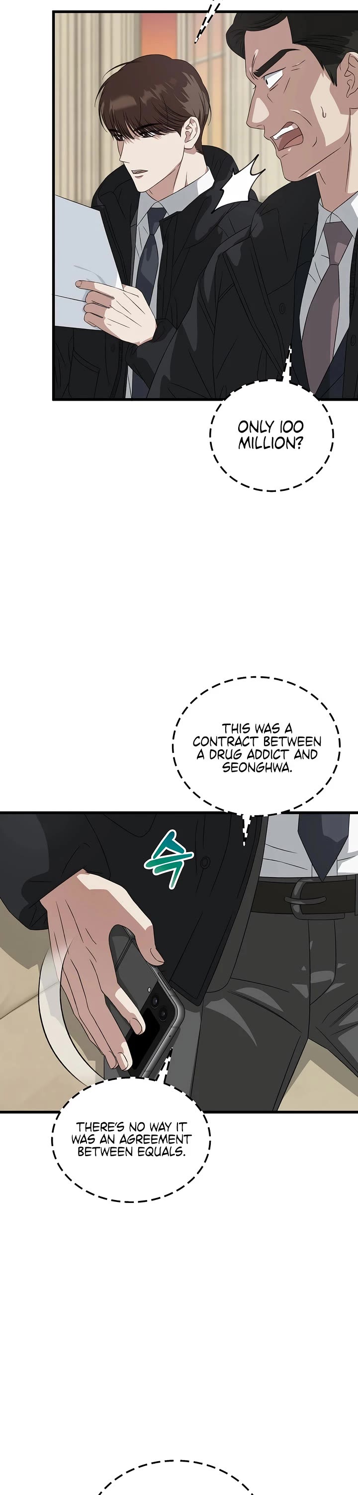 This Is The Law chapter 187 page 41