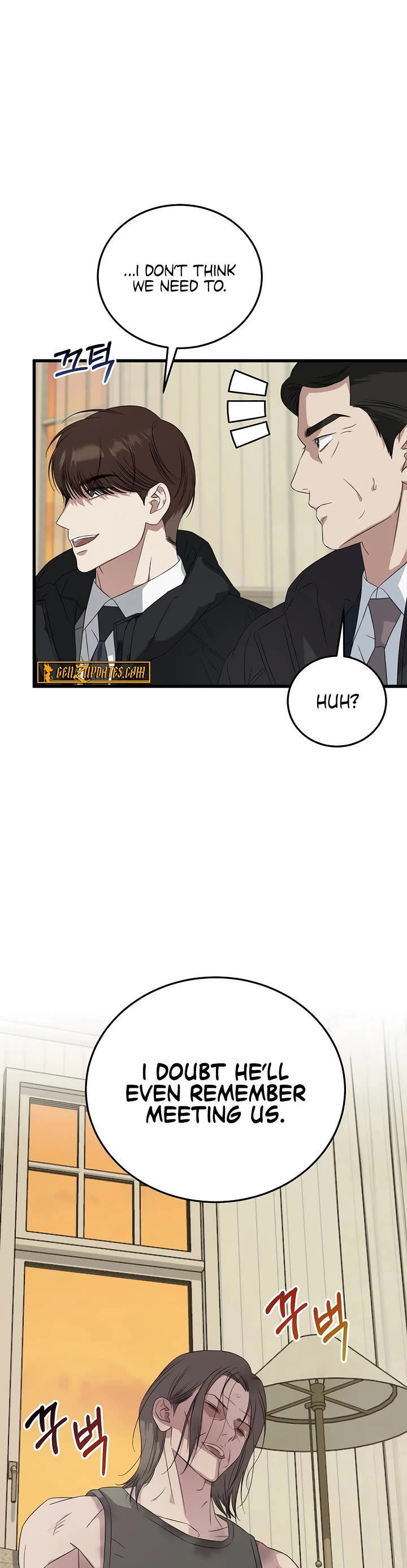 This Is The Law chapter 187 page 43