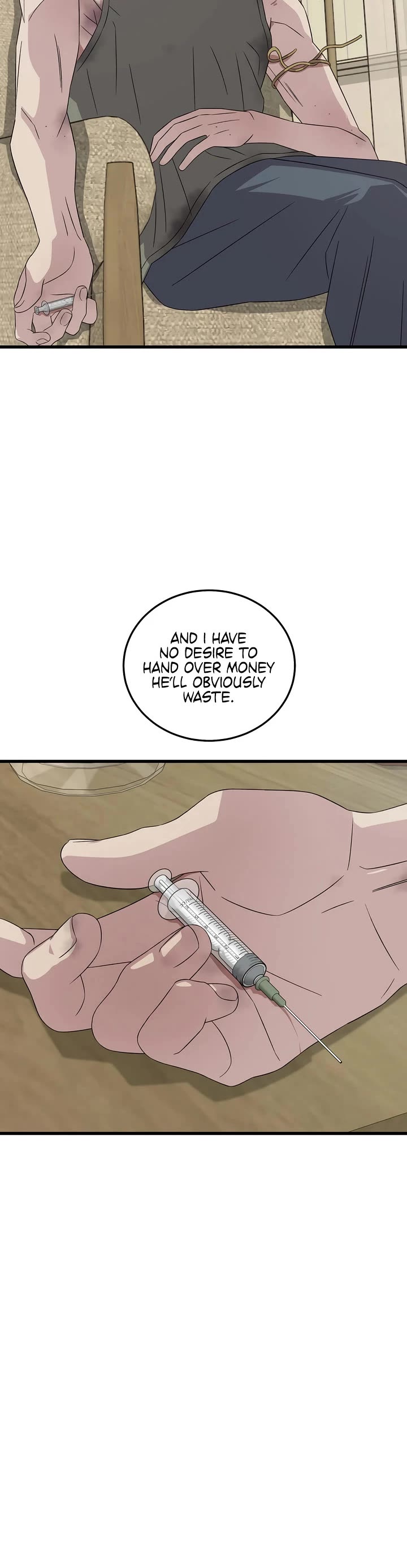 This Is The Law chapter 187 page 44