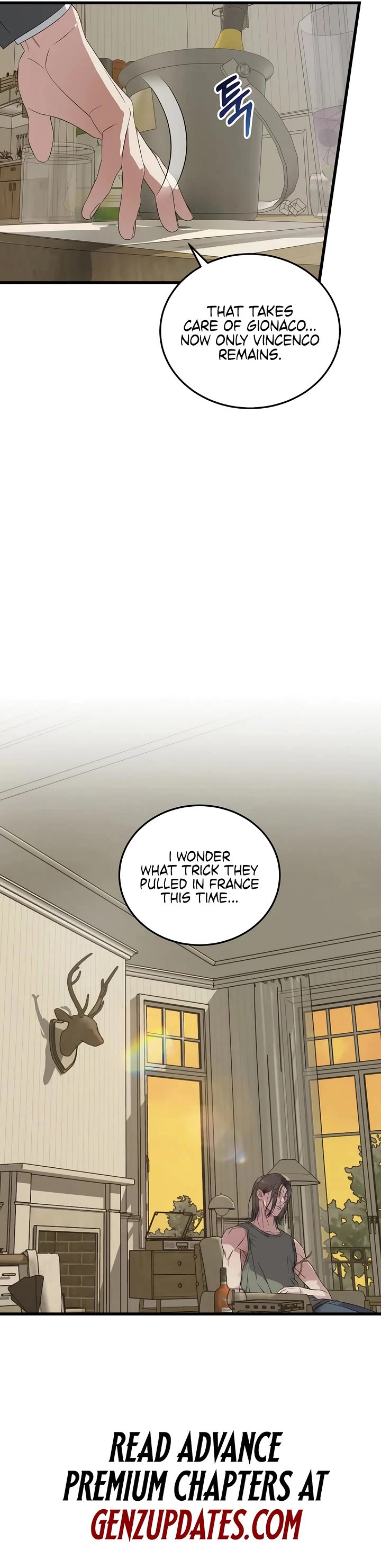 This Is The Law chapter 187 page 45