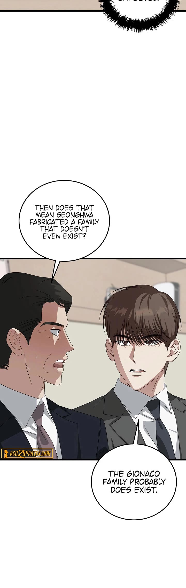 This Is The Law chapter 187 page 5