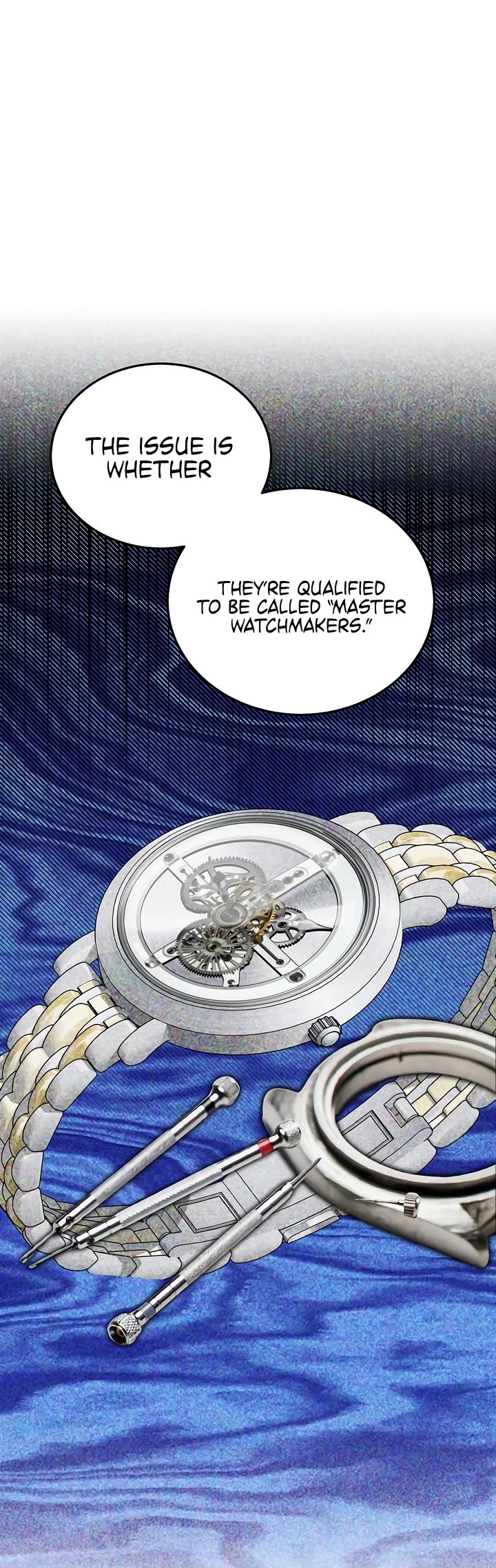 This Is The Law chapter 187 page 6