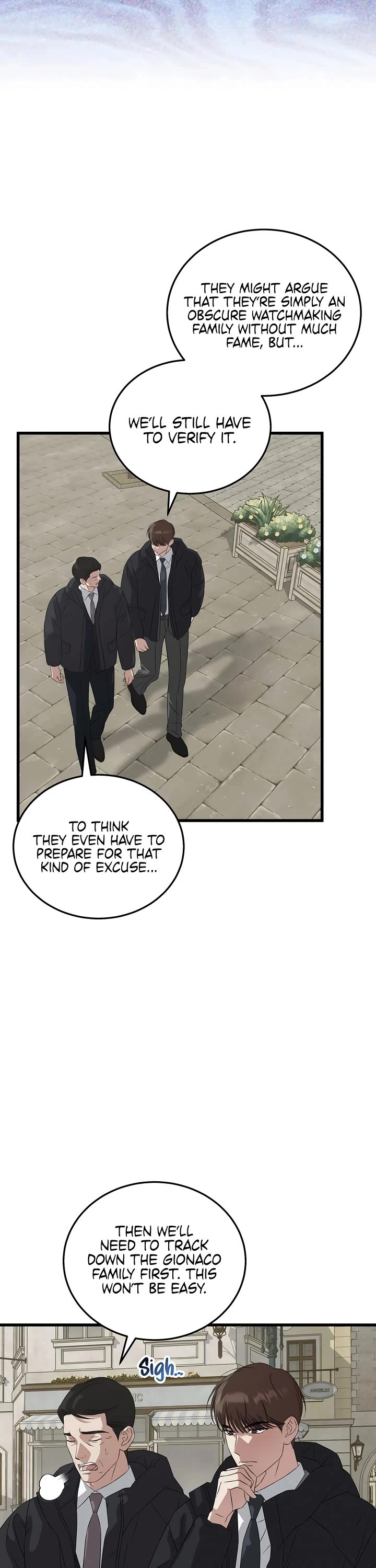 This Is The Law chapter 187 page 7