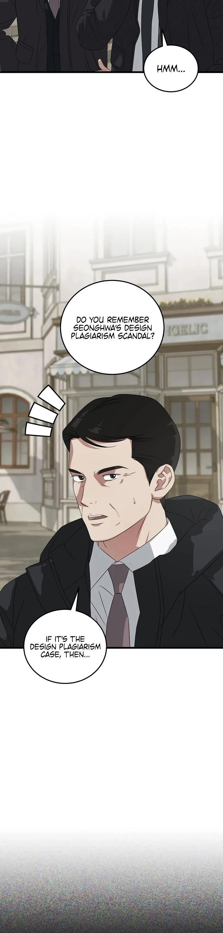 This Is The Law chapter 187 page 8