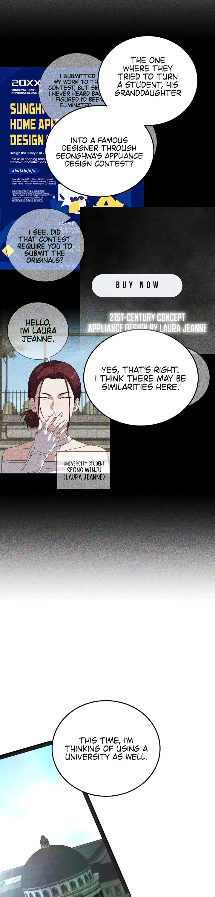 This Is The Law chapter 187 page 9