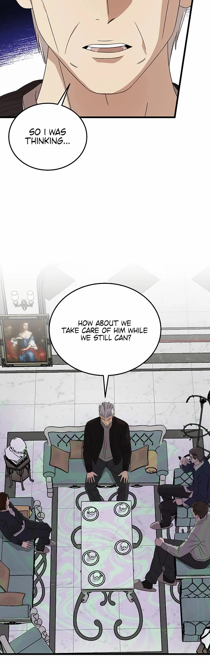 This Is The Law chapter 188 page 10