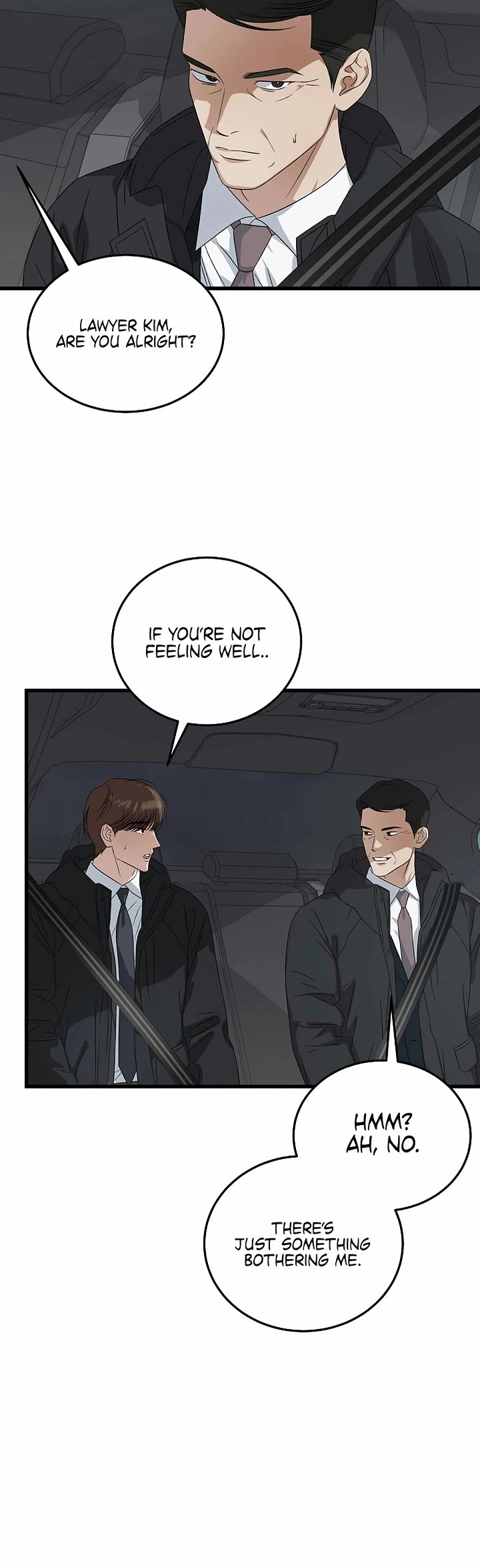 This Is The Law chapter 188 page 15