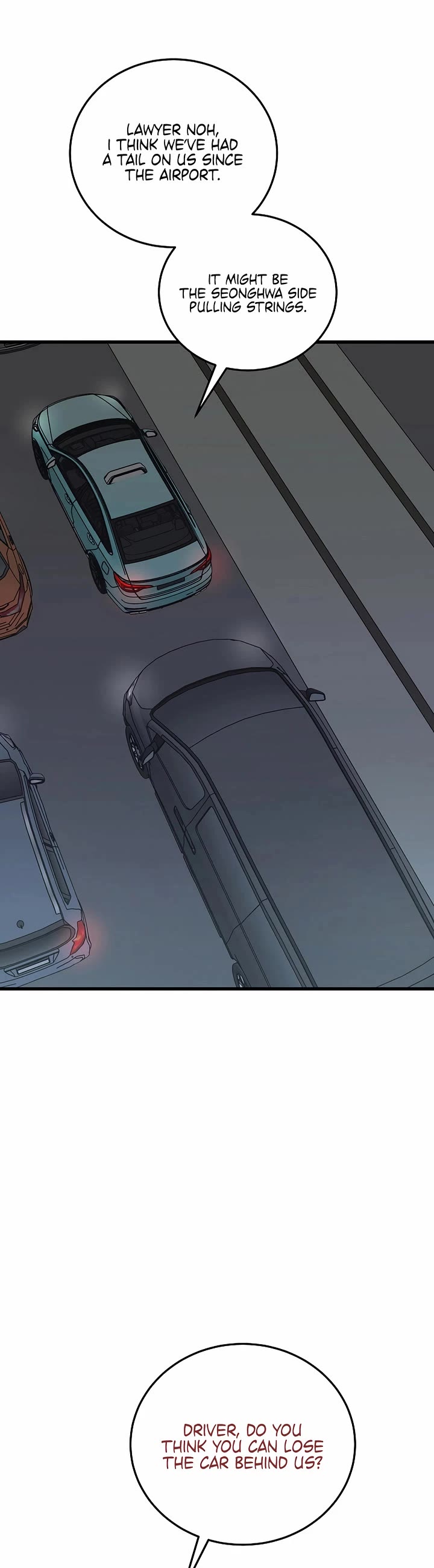 This Is The Law chapter 188 page 18