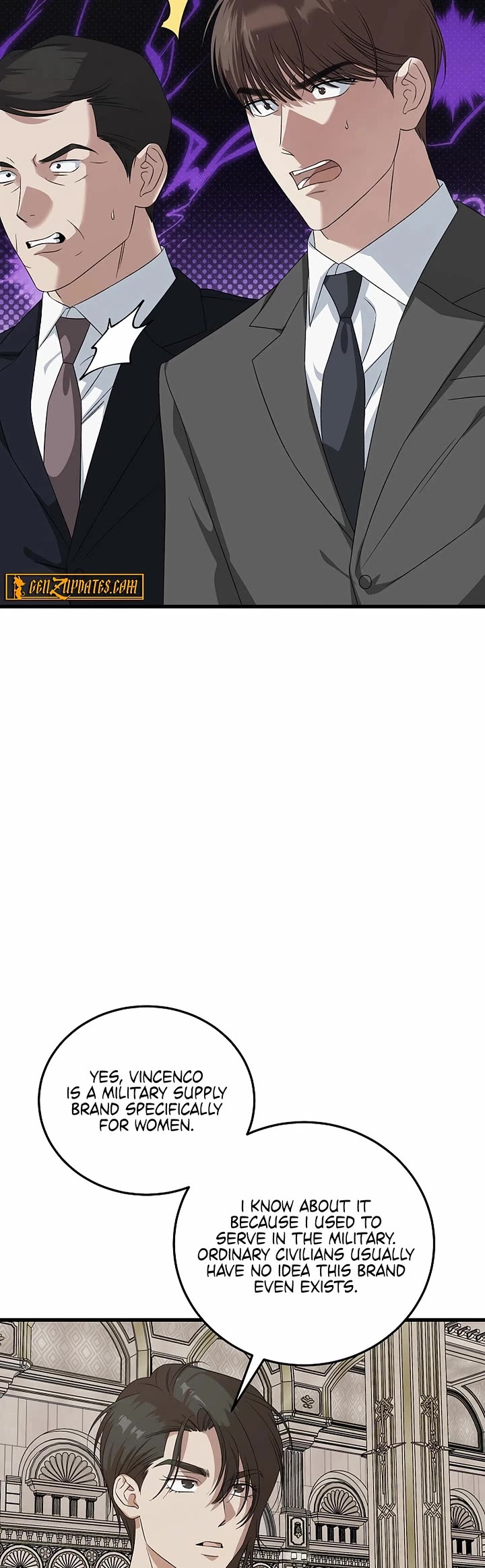 This Is The Law chapter 188 page 2