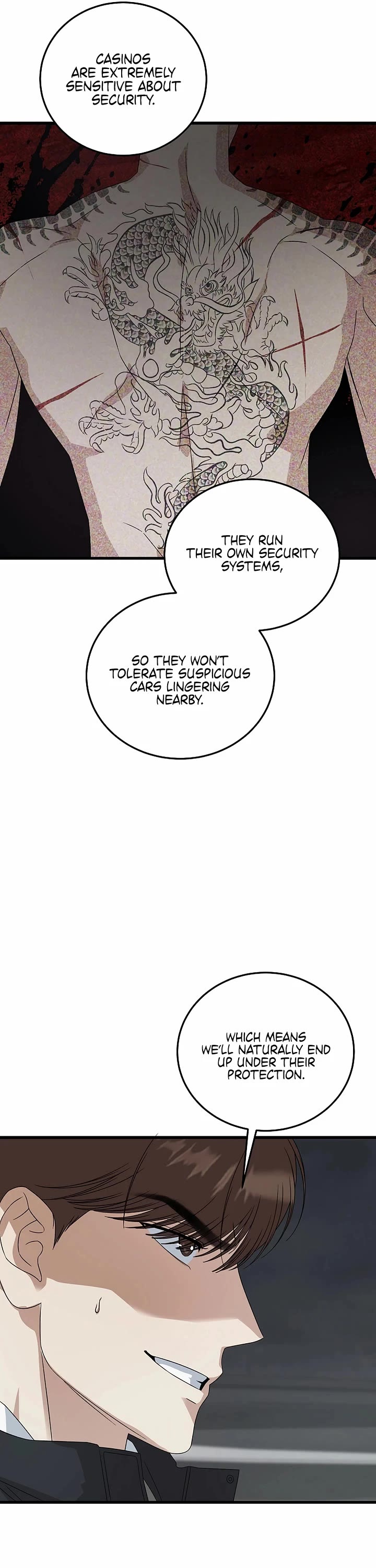 This Is The Law chapter 188 page 24