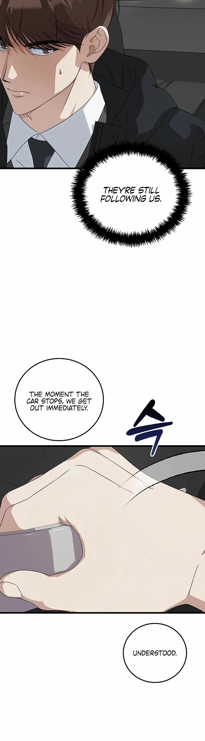 This Is The Law chapter 188 page 26